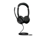 Jabra Evolve 2 50 USB-C Stereo UC - 1216617 - zdjęcie 1
